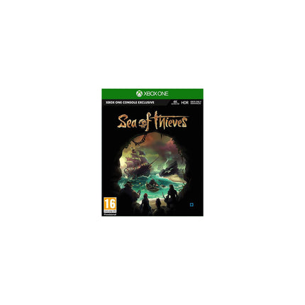 Jeu Xbox MICROSOFT Sea Of Thieves Reconditionné