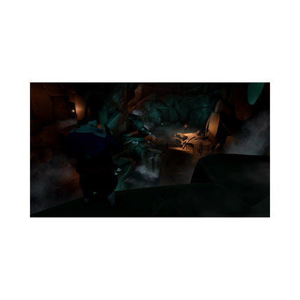 Jeu Xbox MICROSOFT Sea Of Thieves Reconditionné