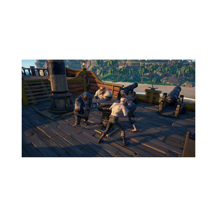 Jeu Xbox MICROSOFT Sea Of Thieves Reconditionné