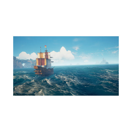 Jeu Xbox MICROSOFT Sea Of Thieves Reconditionné