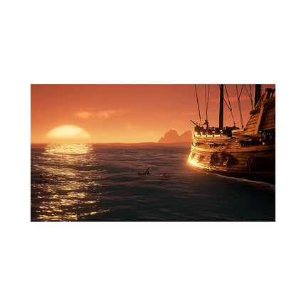 Jeu Xbox MICROSOFT Sea Of Thieves Reconditionné