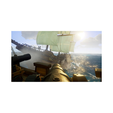 Jeu Xbox MICROSOFT Sea Of Thieves Reconditionné