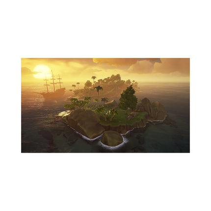 Jeu Xbox MICROSOFT Sea Of Thieves Reconditionné