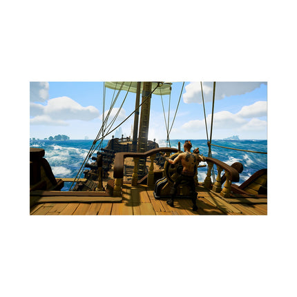 Jeu Xbox MICROSOFT Sea Of Thieves Reconditionné
