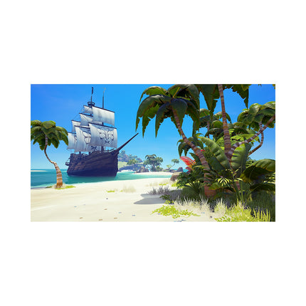 Jeu Xbox MICROSOFT Sea Of Thieves Reconditionné