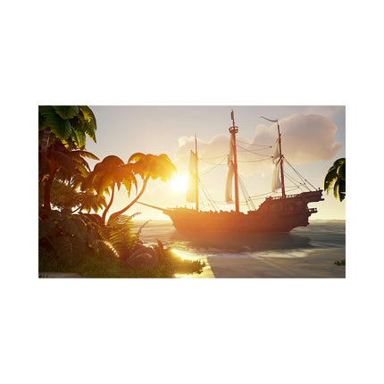 Jeu Xbox MICROSOFT Sea Of Thieves Reconditionné