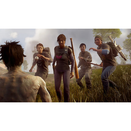 Jeu Xbox MICROSOFT State of Decay 2 Ultimate Edition Reconditionné