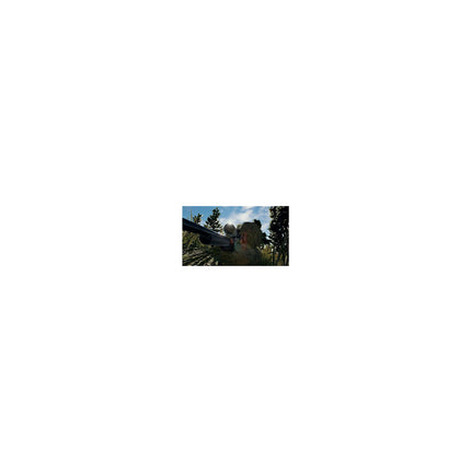 Jeu Xbox MICROSOFT PlayerUnknown's Battlegrounds 1.0