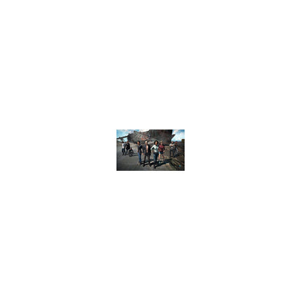 Jeu Xbox MICROSOFT PlayerUnknown's Battlegrounds 1.0
