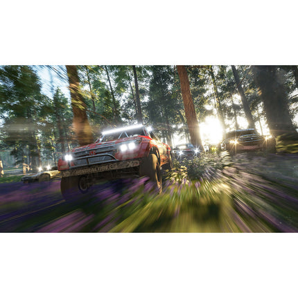 Jeu Xbox MICROSOFT Forza Horizon 4