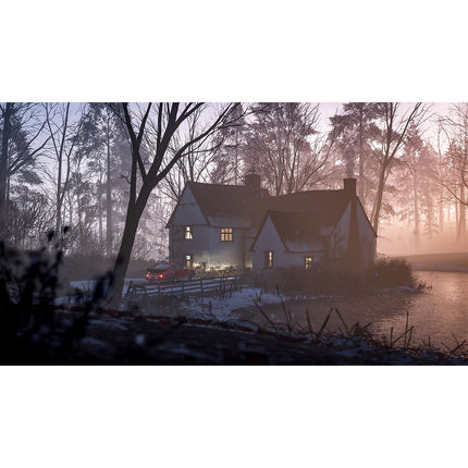 Jeu Xbox MICROSOFT Forza Horizon 4