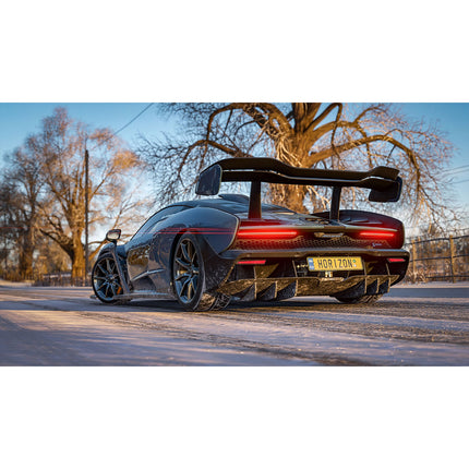 Jeu Xbox MICROSOFT Forza Horizon 4