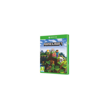 Jeu Xbox MICROSOFT Minecraft Starter Collection Reconditionné