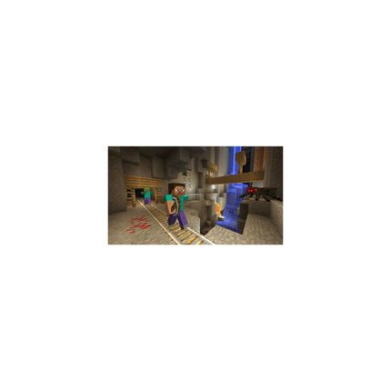 Jeu Xbox MICROSOFT Minecraft Starter Collection Reconditionné