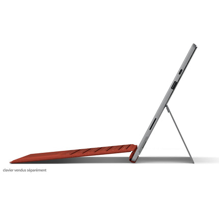 PC Hybride MICROSOFT Surface Pro 7 I5 8 128 Platine Reconditionné