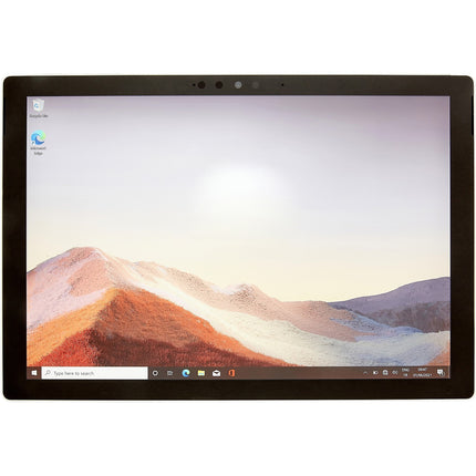 PC Hybride MICROSOFT Surface Pro 7 I7 16 256 Platine Reconditionné