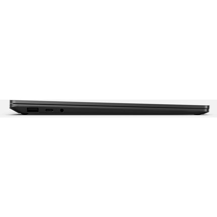 Ordinateur portable MICROSOFT Surface Laptop 3 13.5 i5 8 256 Noir Reconditionné