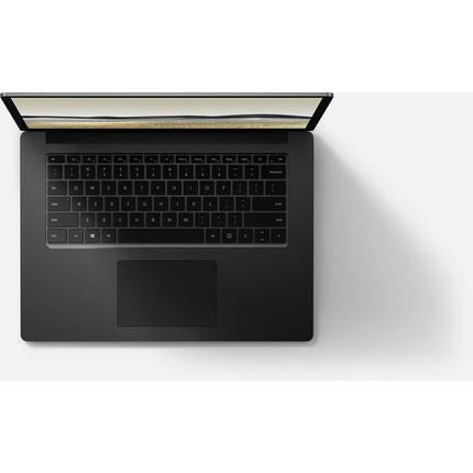 Ordinateur portable MICROSOFT Surface Laptop 3 13.5 i5 8 256 Noir Reconditionné