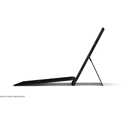 PC Hybride MICROSOFT Surface Pro 7 i7 16 512 Noir Reconditionné