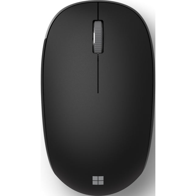 Souris sans fil MICROSOFT Bluetooth Mouse Noir Mat
