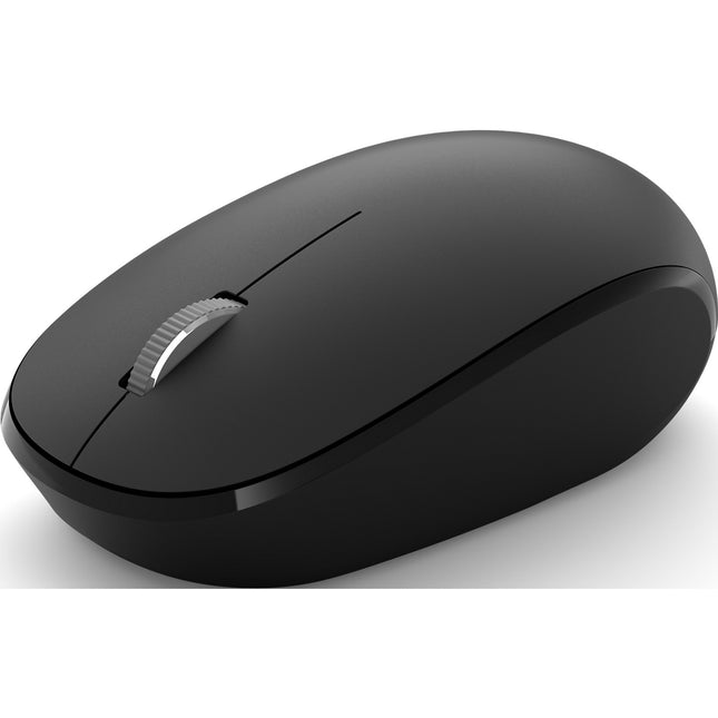 Souris sans fil MICROSOFT Bluetooth Mouse Noir Mat
