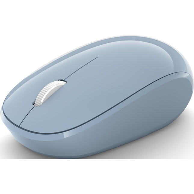 Souris sans fil MICROSOFT Bluetooth Mouse Bleu Pastel