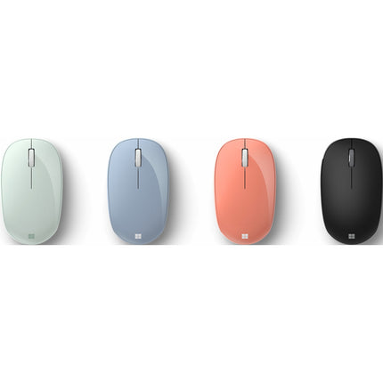 Souris sans fil MICROSOFT Bluetooth Mouse Bleu Pastel