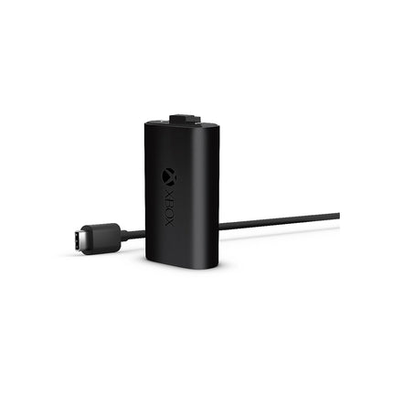 Batterie MICROSOFT Kit Play & Charge V2