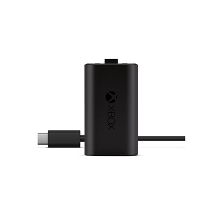 Batterie MICROSOFT Kit Play & Charge V2