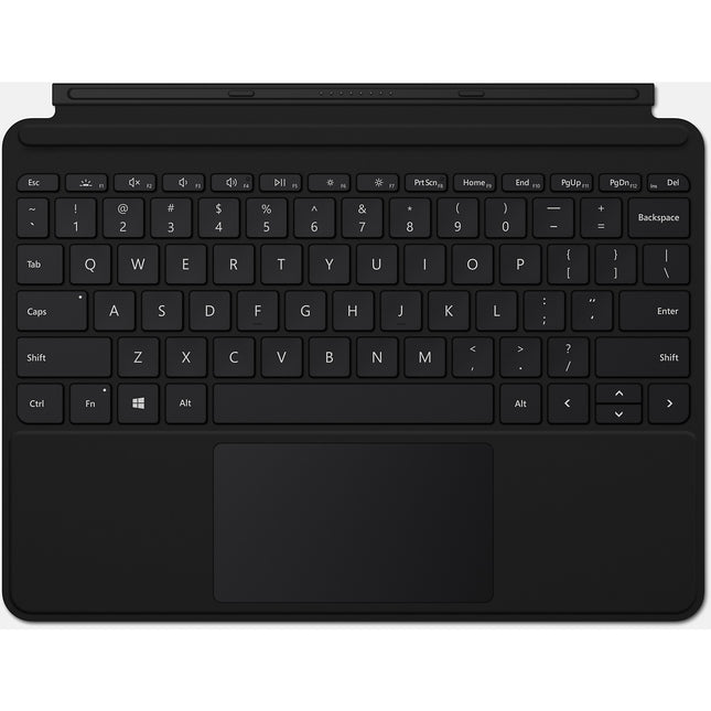 Clavier tablette MICROSOFT Type Cover Surface Go/Go2/Go3 Noir
