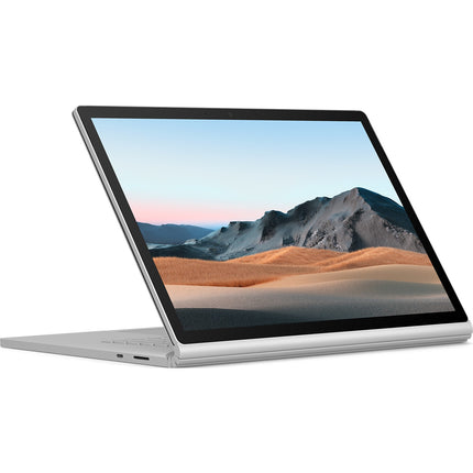 Ordinateur portable MICROSOFT Surface Book 3 13 I5 8Go 256