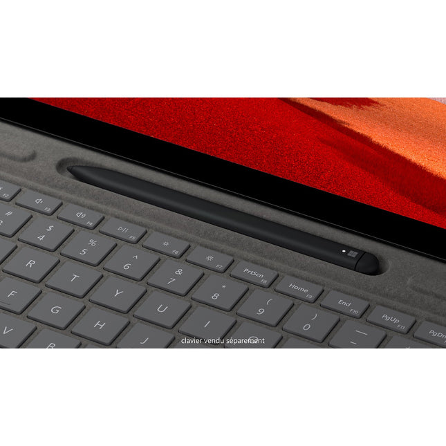 PC Hybride MICROSOFT Surface Pro X 13'' 16Go RAM 512Go Noir