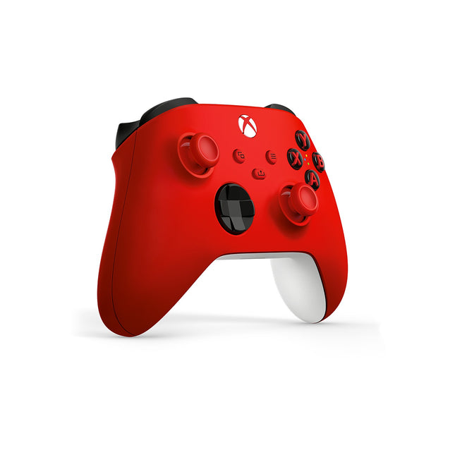 Manette MICROSOFT ss Fil Red Pulse