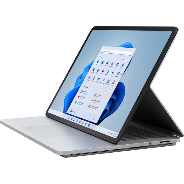 PC Hybride MICROSOFT Surface Laptop Studio I5/16/256 Platine