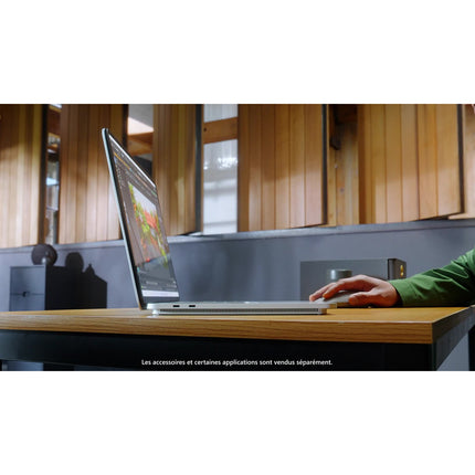 PC Hybride MICROSOFT Surface Laptop Studio I5/16/256 Platine