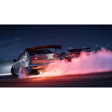 Jeu Xbox X MICROSOFT Forza horizon 5