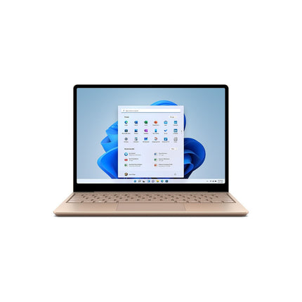 Ordinateur portable MICROSOFT Surface Laptop GO 2 i5/8/128 Sable