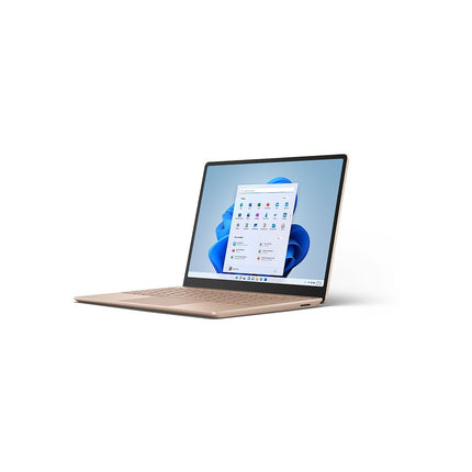 Ordinateur portable MICROSOFT Surface Laptop GO 2 i5/8/128 Sable