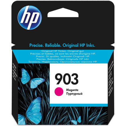 Cartouche d'encre HP 903