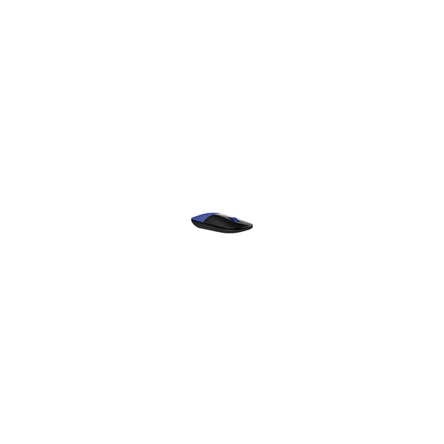 Souris sans fil HP Z3700 Wireless Bleu
