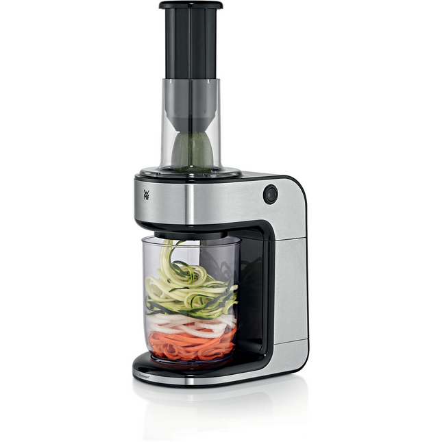 Hachoir WMF Kult X Spiralizer