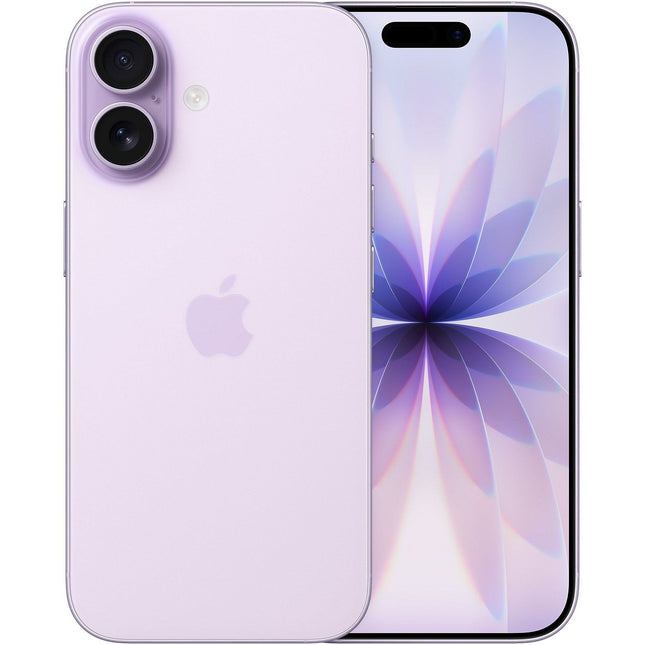 Smartphone APPLE iPhone 17 Lavande 512Go Reconditionné