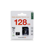 Standard / Micro SDXC