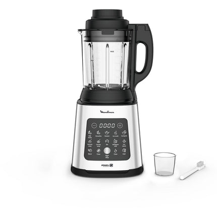 Blender chauffant MOULINEX Perfect Mix Cook LM835D10