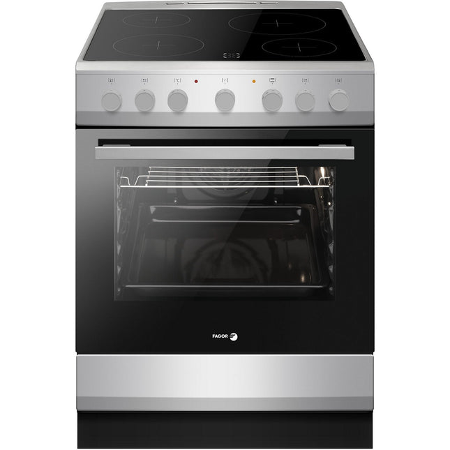 Cuisinière vitrocéramique FAGOR FACV3004S