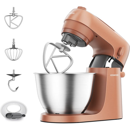Robot pâtissier KENWOOD Go KZM35.000GY