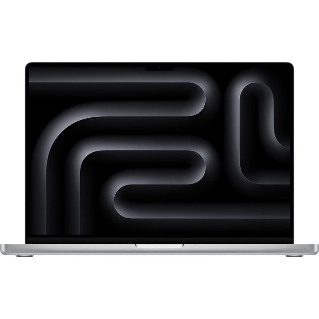 Ordinateur Apple MACBOOK Pro 16" Puce M4 Max CPU 16 / GPU 40 coeurs Mémoire RAM 48Go Stockage 1To SSD XDR