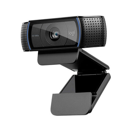 Webcam LOGITECH C920 Pro