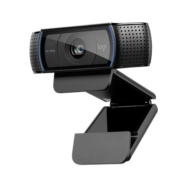 Webcam LOGITECH C920 Pro