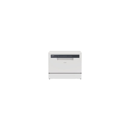 Mini lave vaisselle CANDY CP 6E51LW
